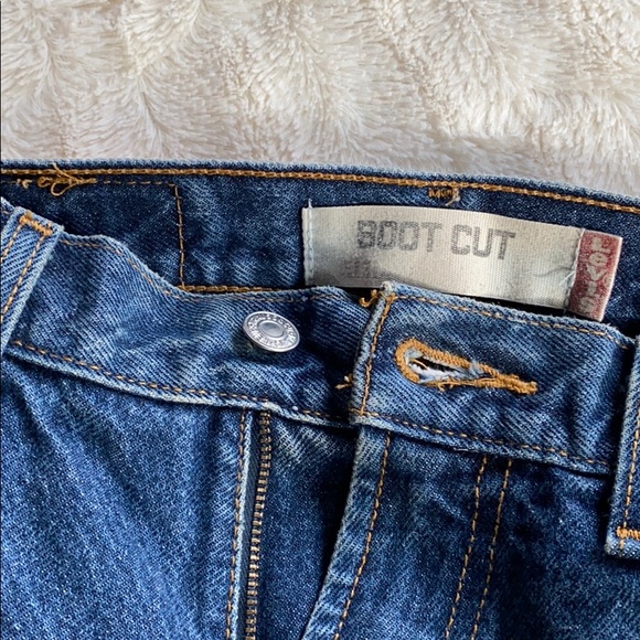 Levi jeans - Picture 3 of 6